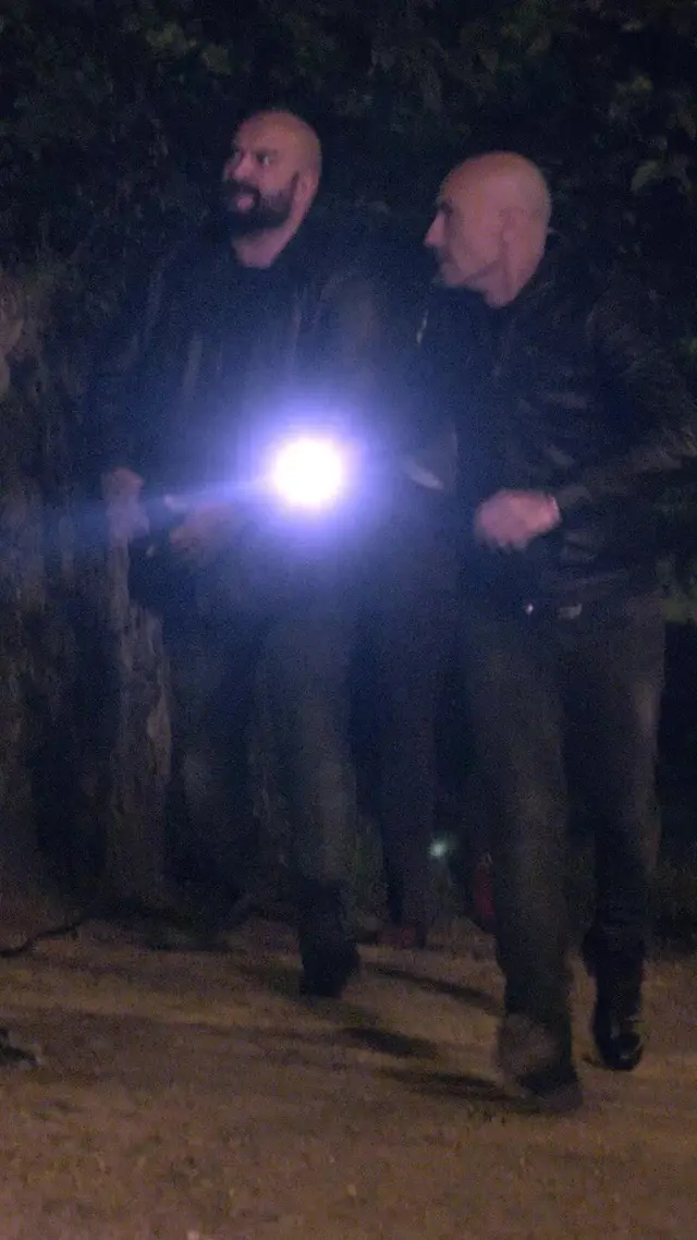 Episódio 47 de Masmorras do Êxtase