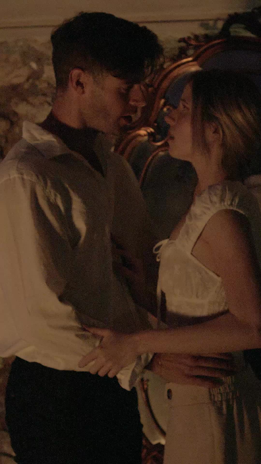 Episódio 49 de Masmorras do Êxtase