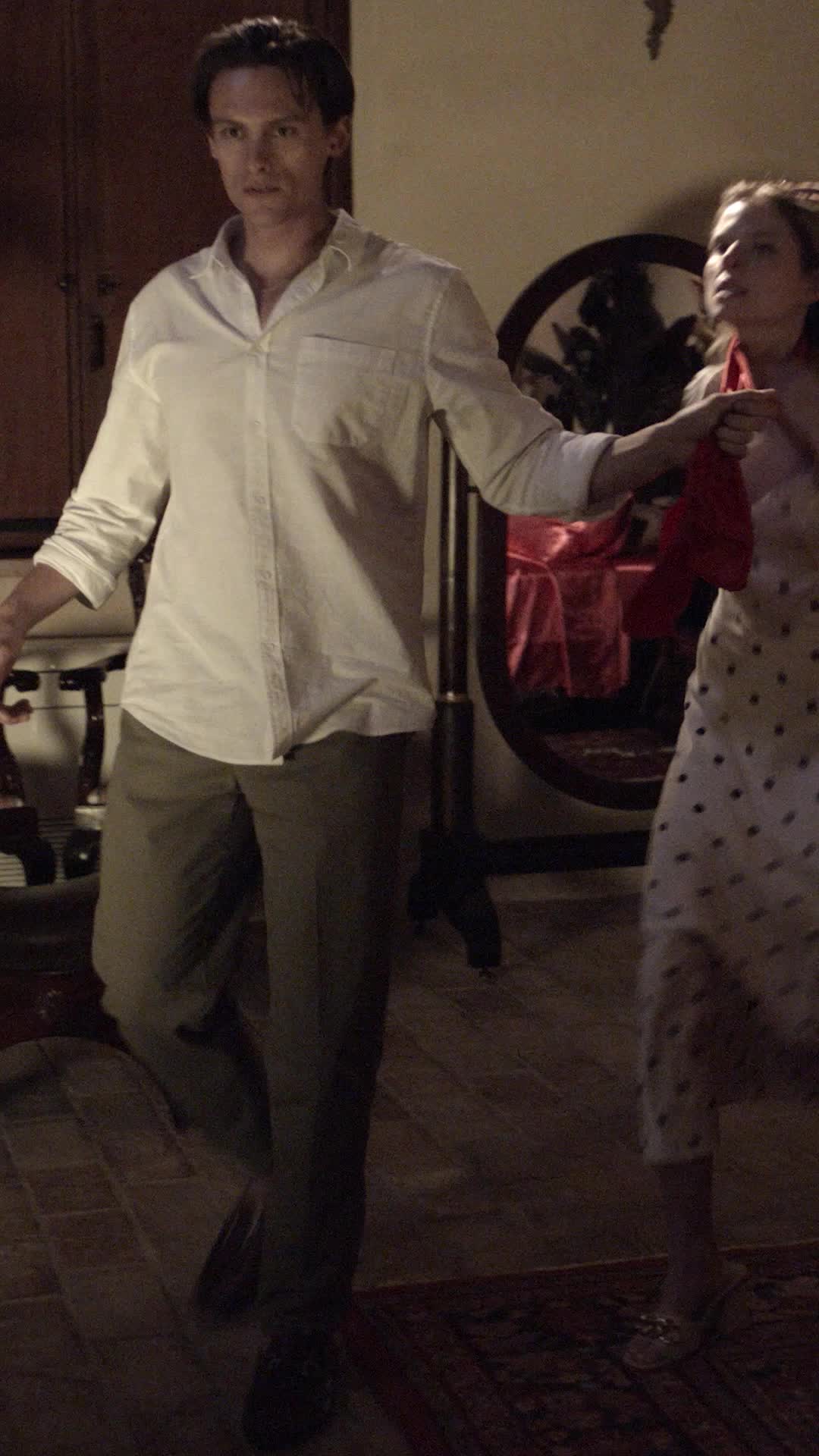 Episódio 7 de Masmorras do Êxtase