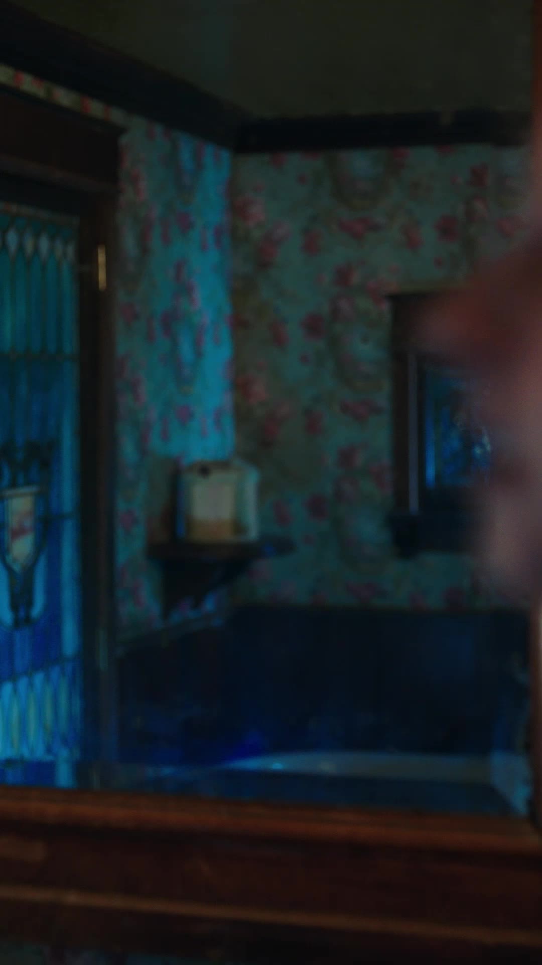 Episódio 23 de Me ame, me morda
