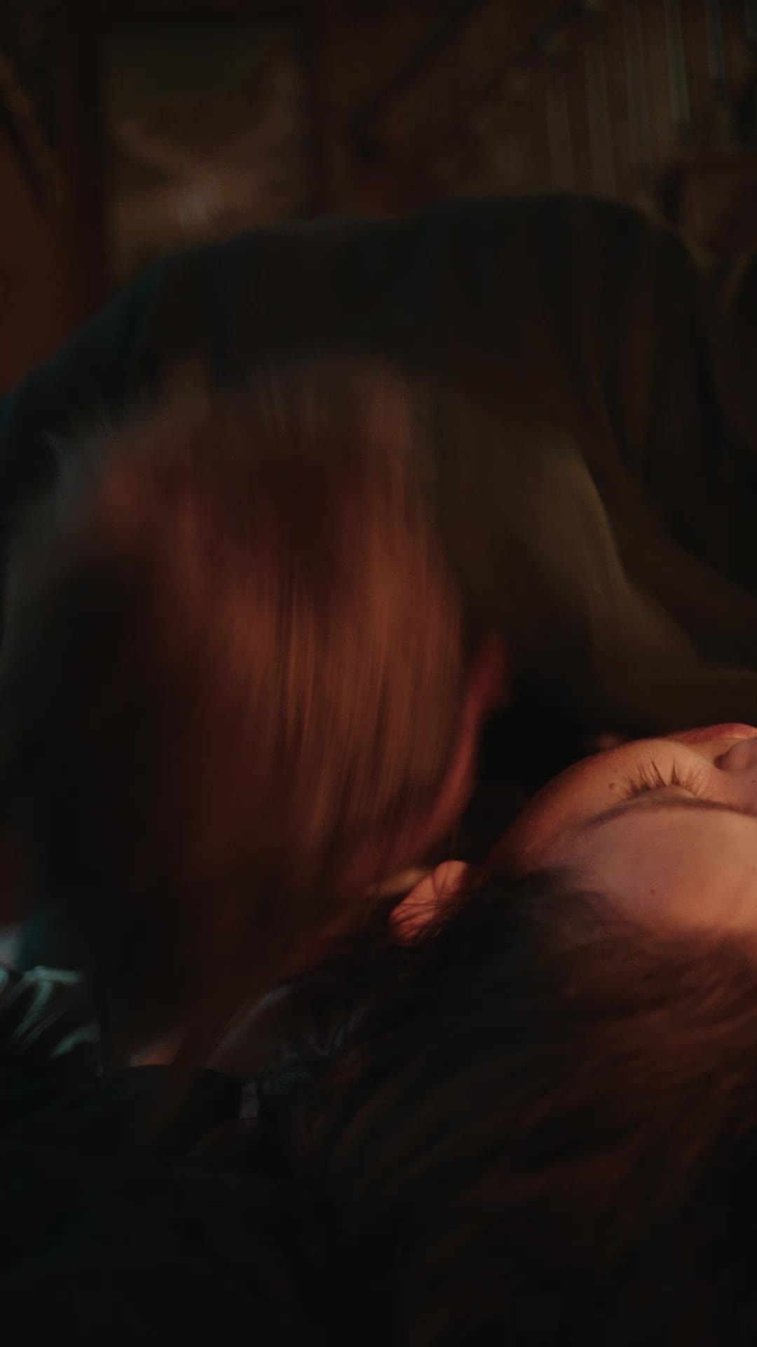 Episódio 34 de Me ame, me morda