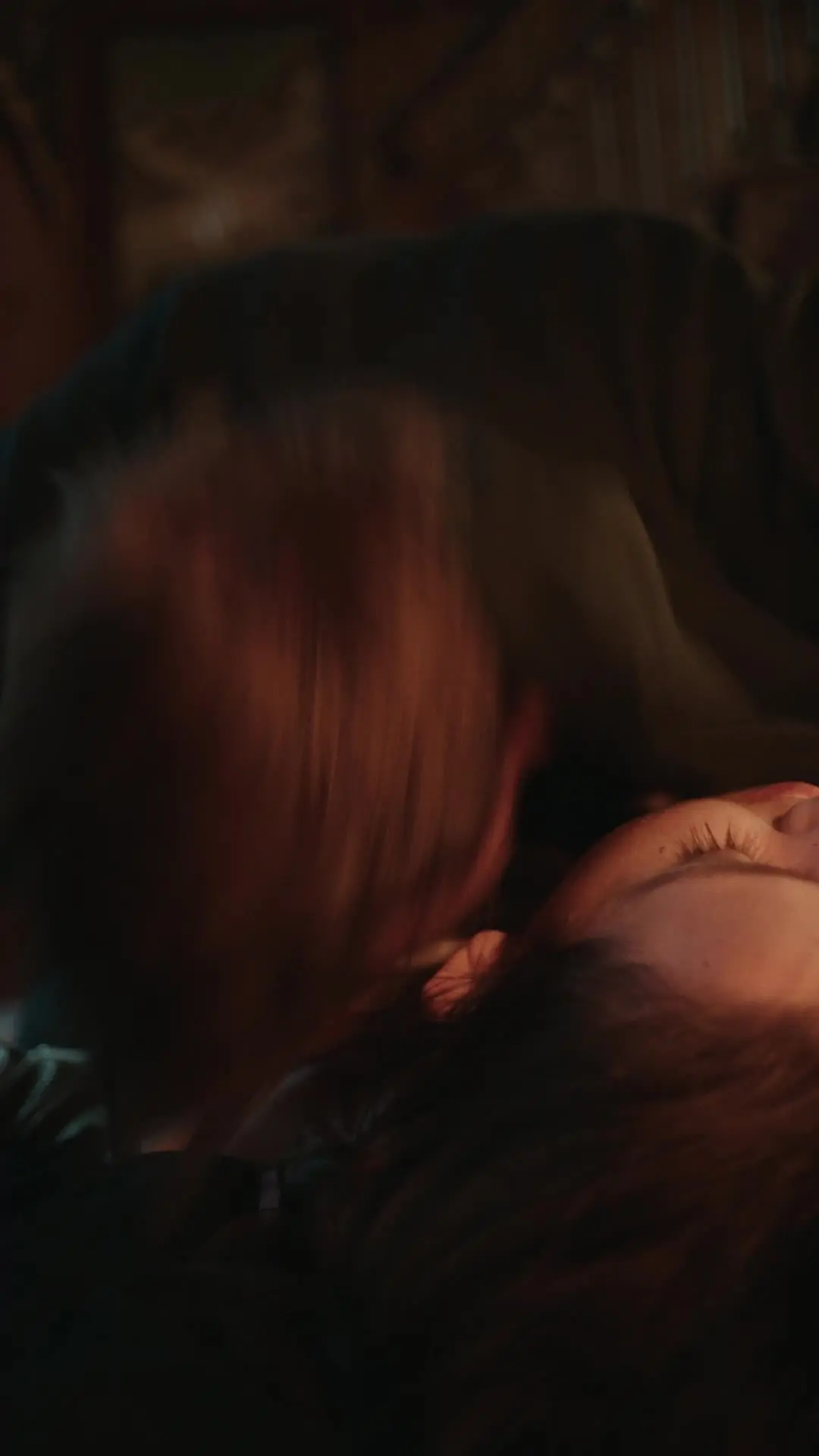 Episódio 34 de Me ame, me morda