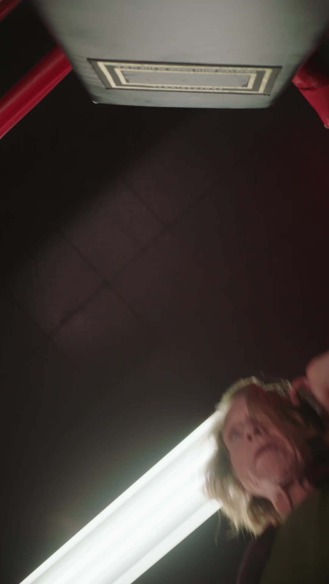 Episódio 36 de Me ame, me morda