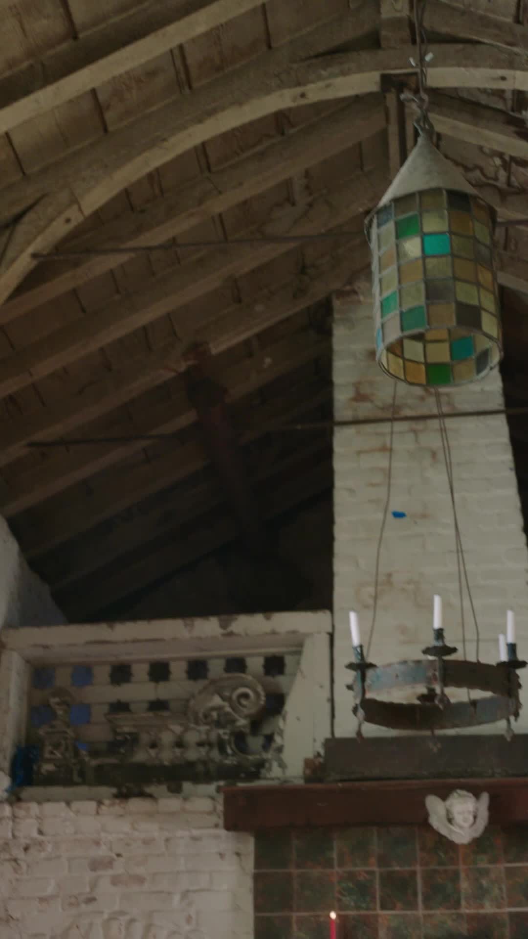 Episódio 40 de Me ame, me morda