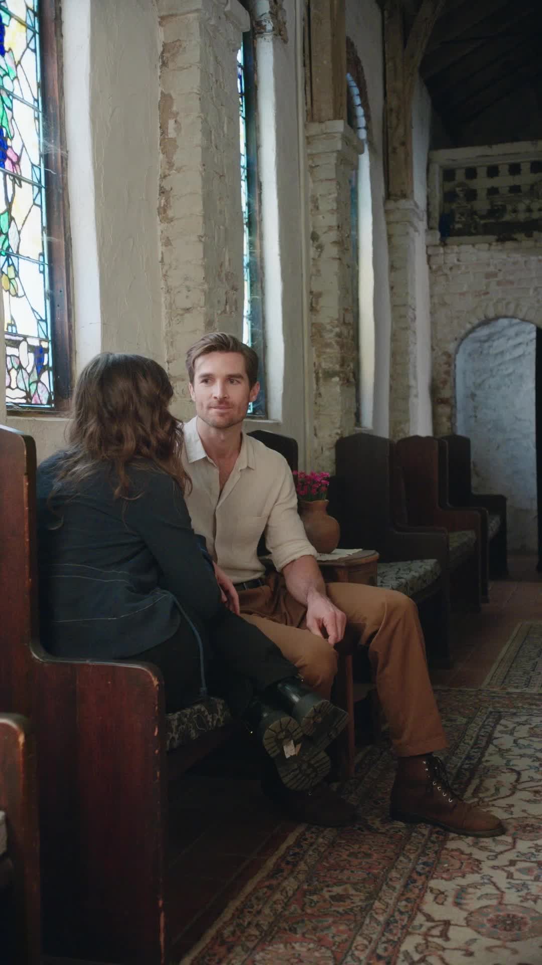 Episódio 42 de Me ame, me morda