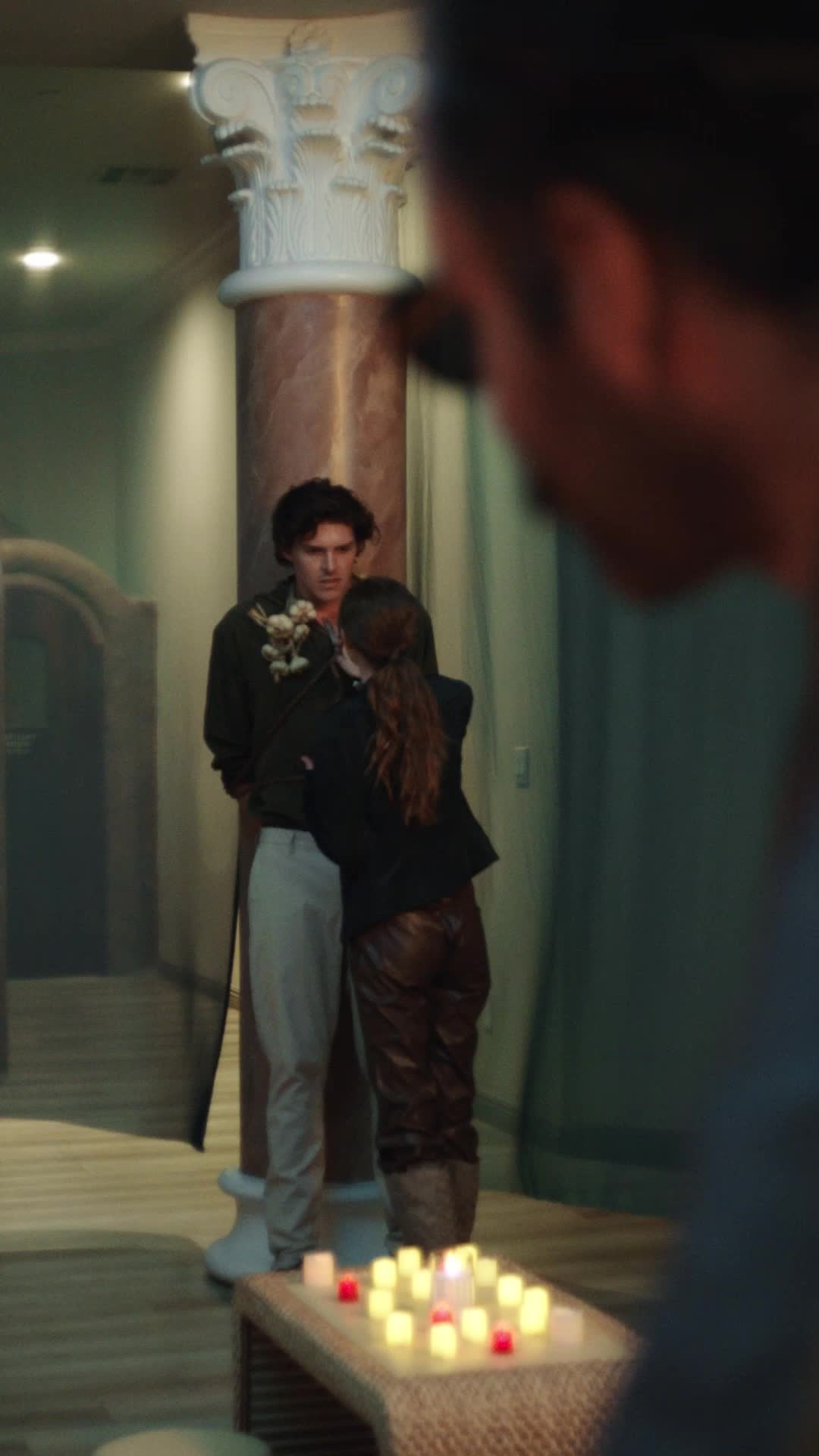 Episódio 48 de Me ame, me morda