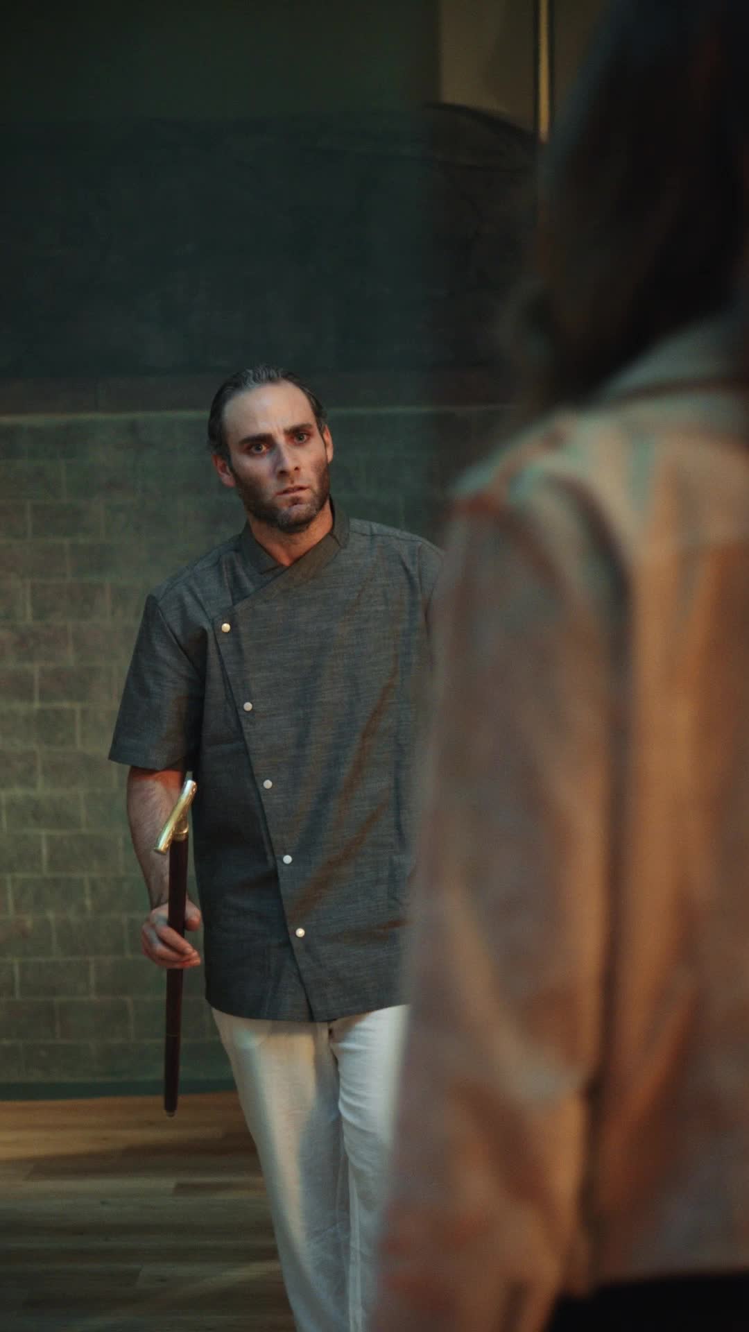 Episódio 51 de Me ame, me morda