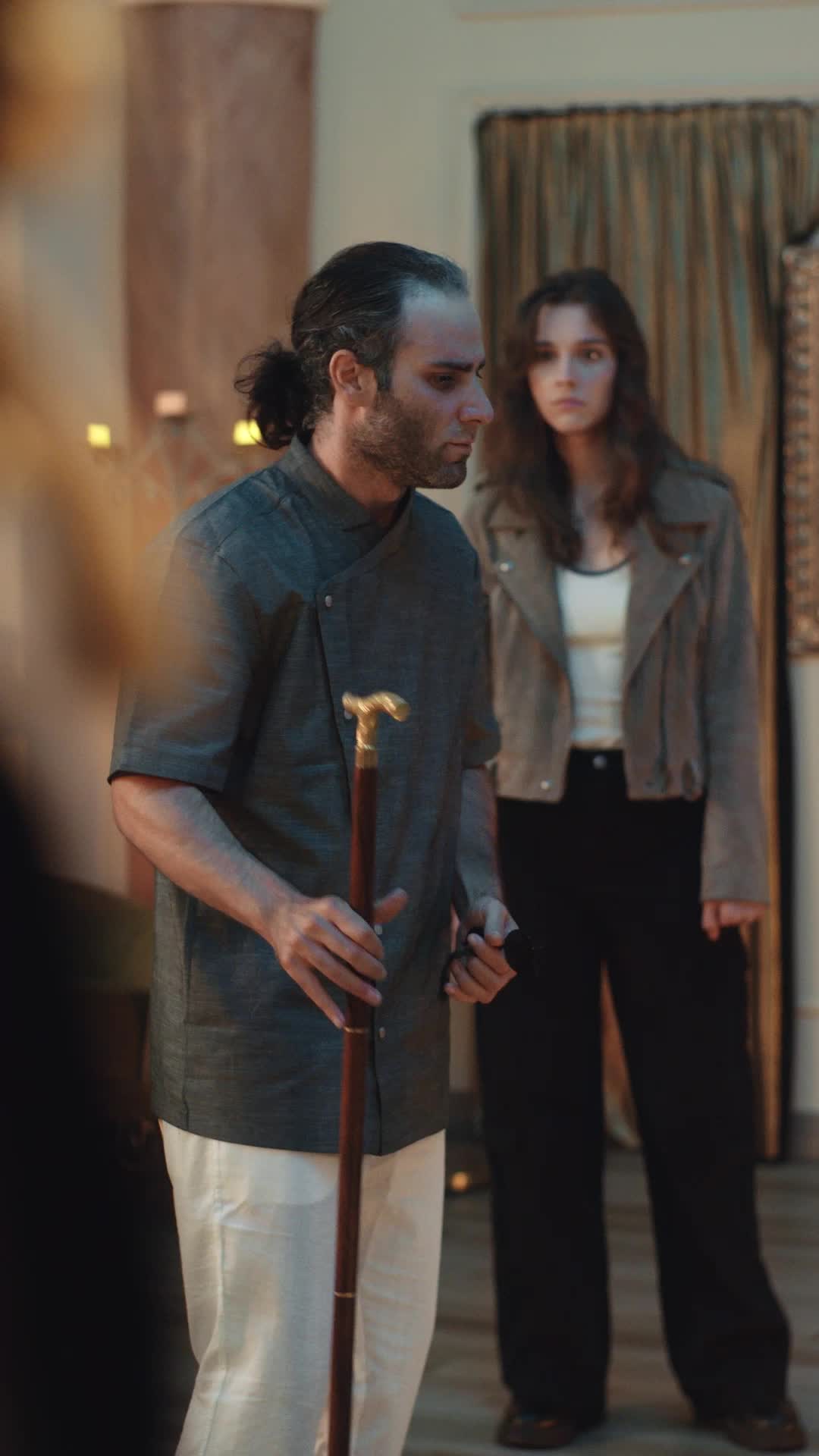 Episódio 52 de Me ame, me morda