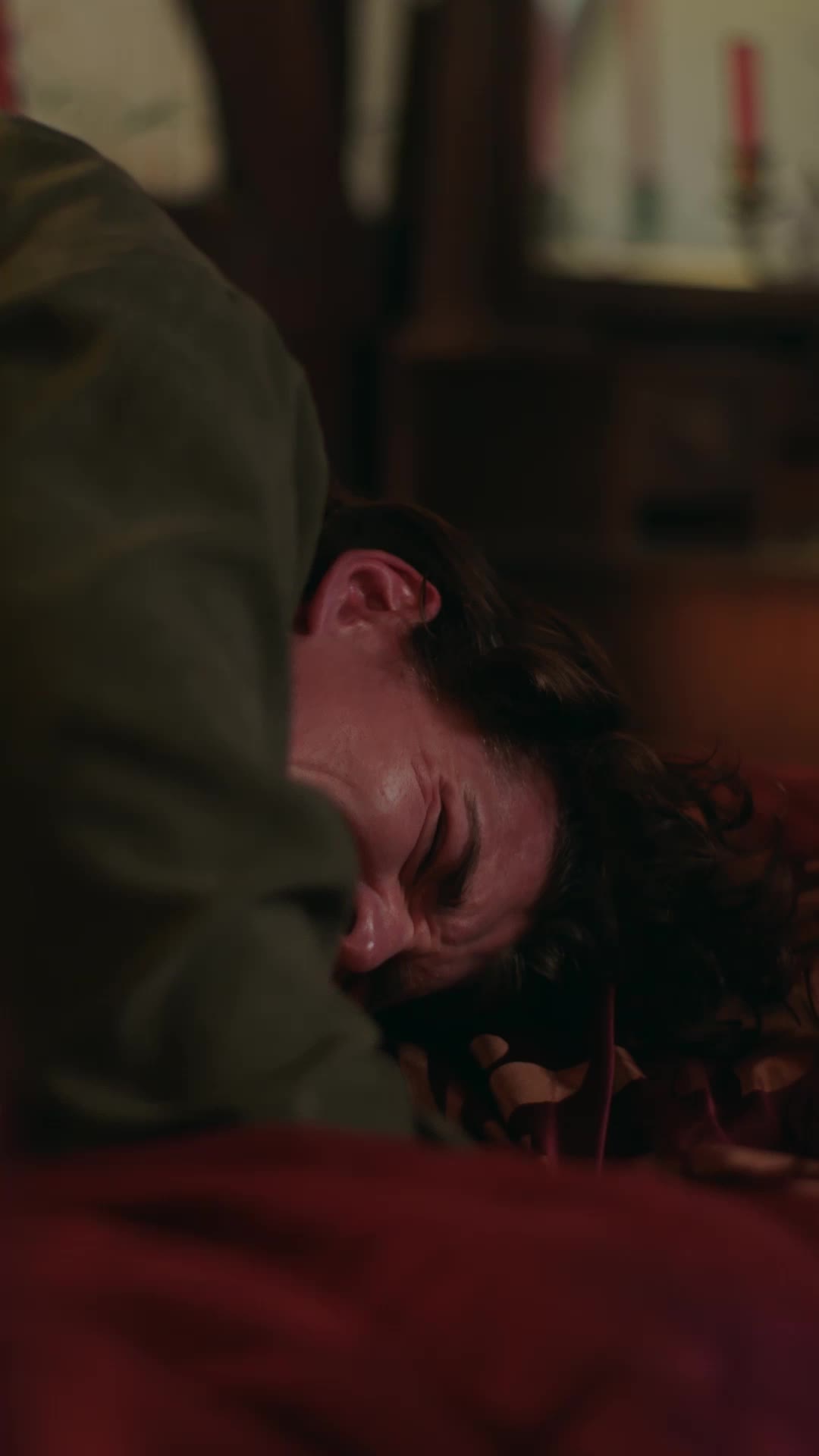 Episódio 54 de Me ame, me morda