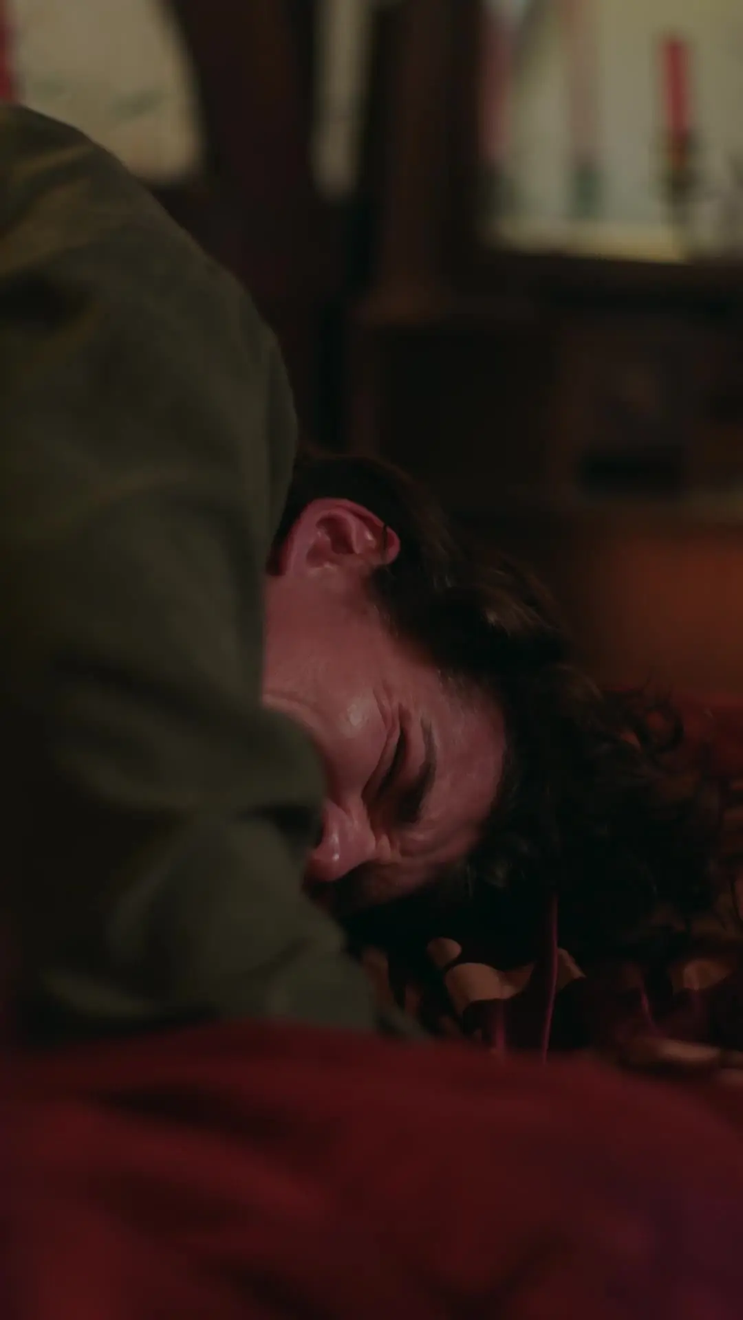 Episódio 54 de Me ame, me morda