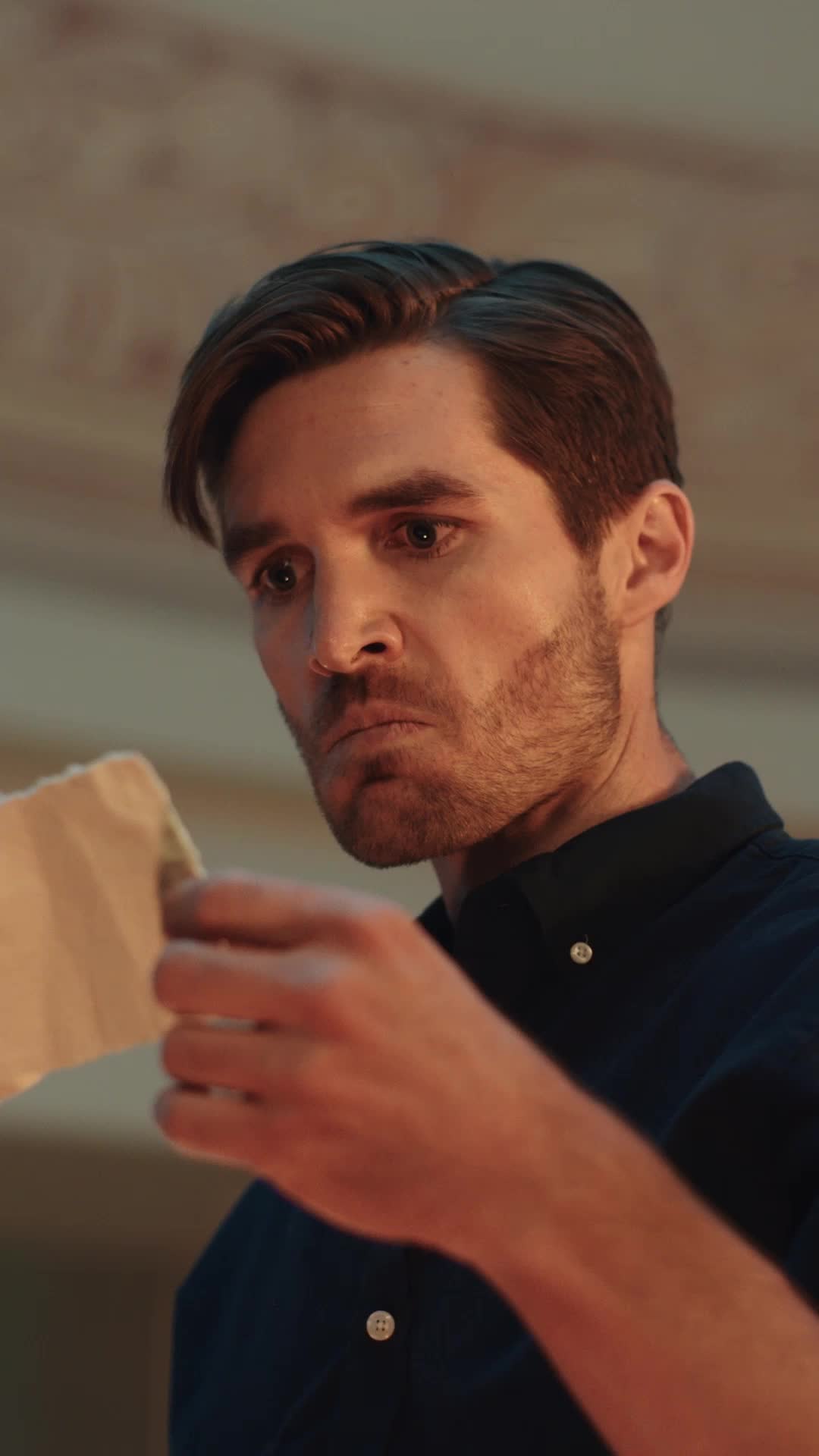 Episódio 61 de Me ame, me morda