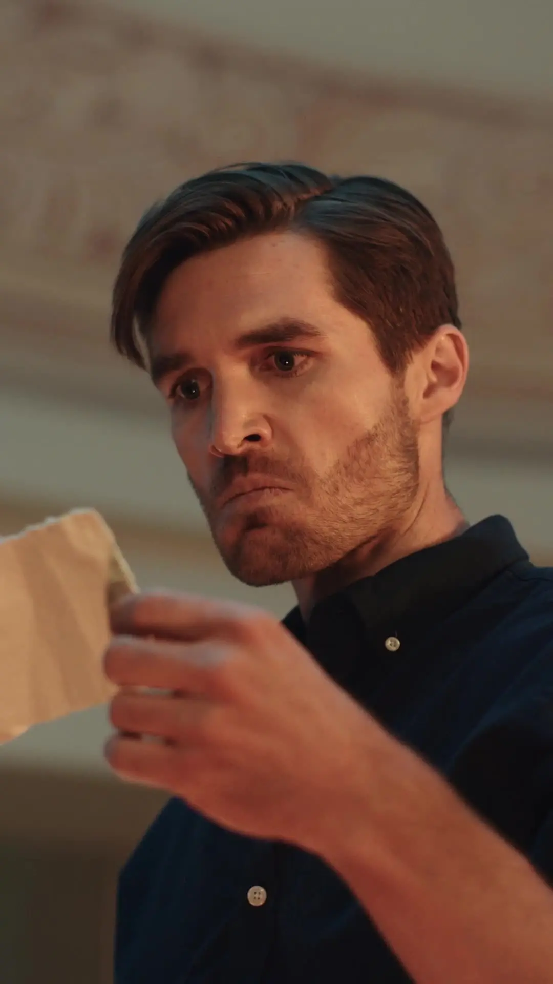 Episódio 61 de Me ame, me morda