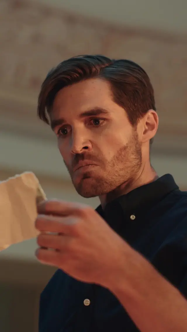 Episódio 61 de Me ame, me morda