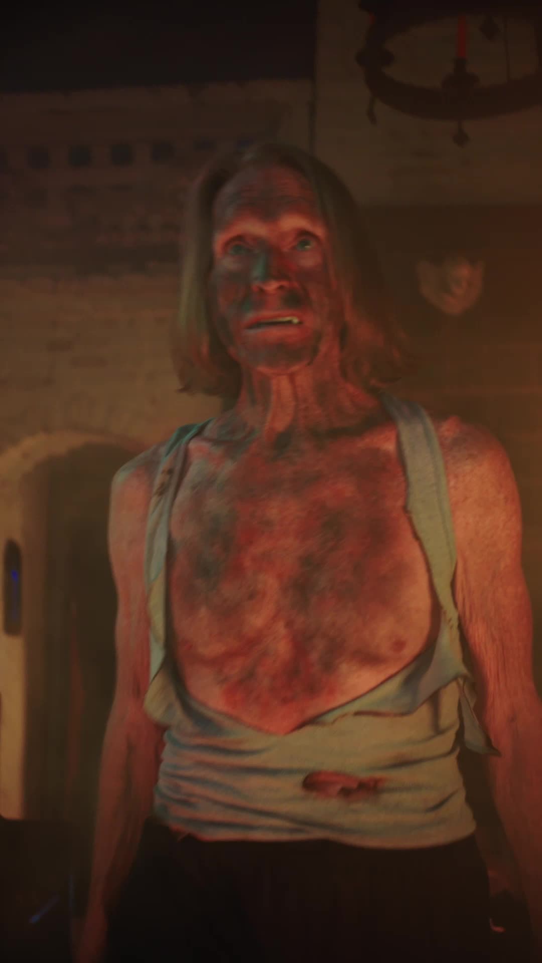 Episódio 66 de Me ame, me morda