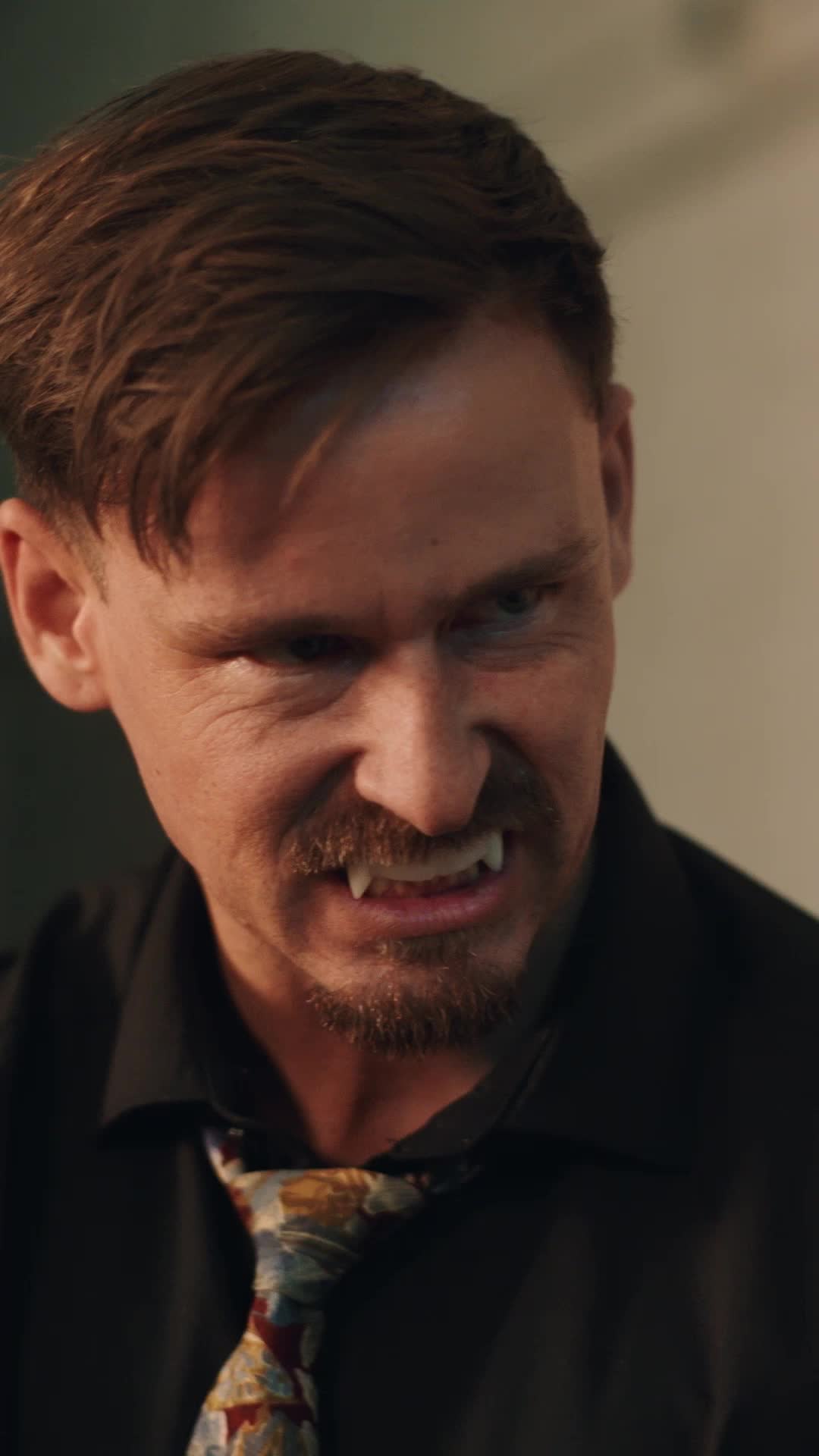 Episódio 7 de Me ame, me morda