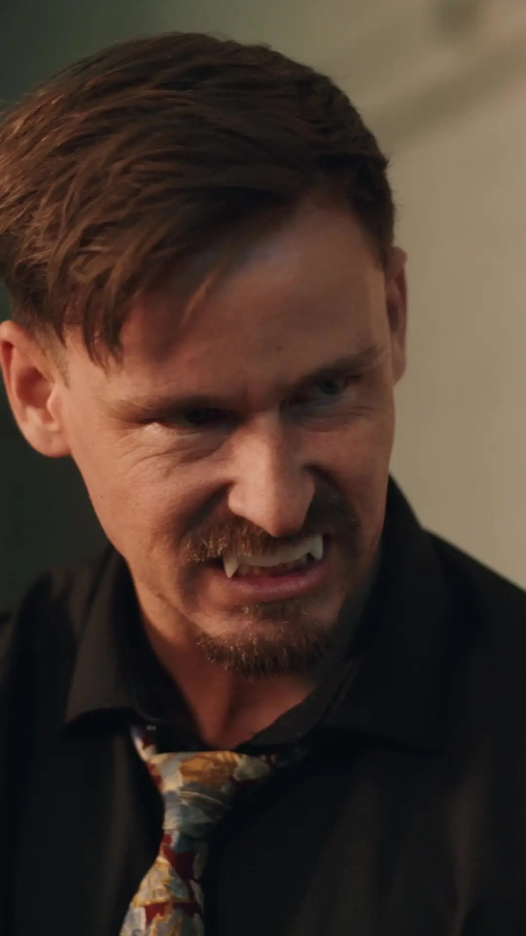 Episódio 7 de Me ame, me morda