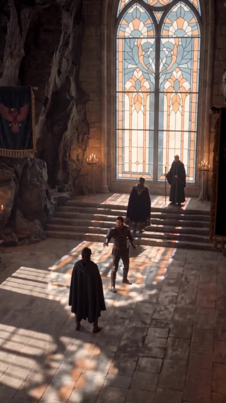 Episódio 11 de Me Baniram Como um Monstro, Agora Sou o Bruxo Mais Forte