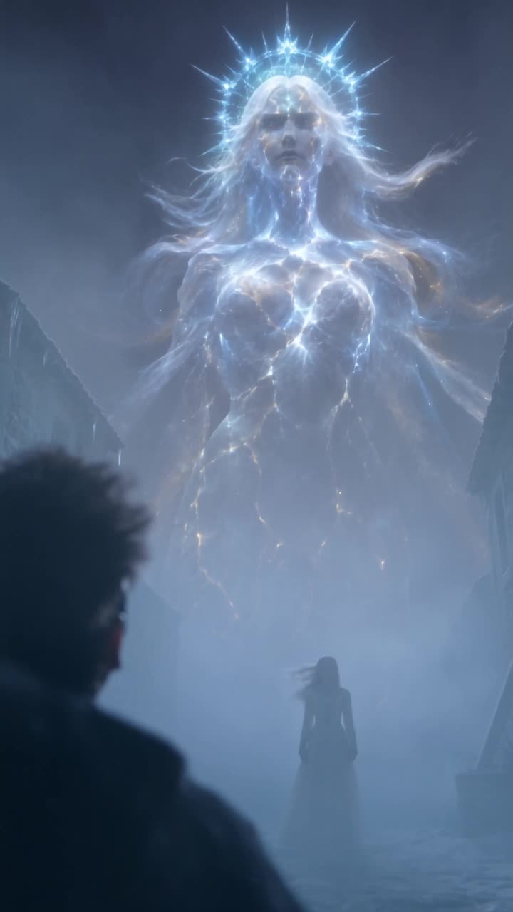 Episódio 17 de Me Baniram Como um Monstro, Agora Sou o Bruxo Mais Forte