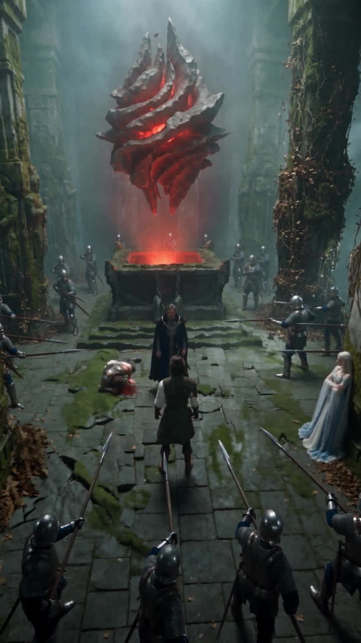 Episódio 38 de Me Baniram Como um Monstro, Agora Sou o Bruxo Mais Forte