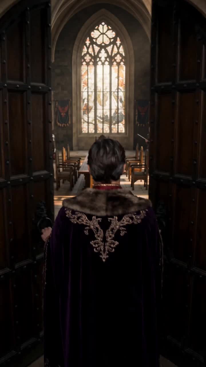 Episódio 6 de Me Baniram Como um Monstro, Agora Sou o Bruxo Mais Forte