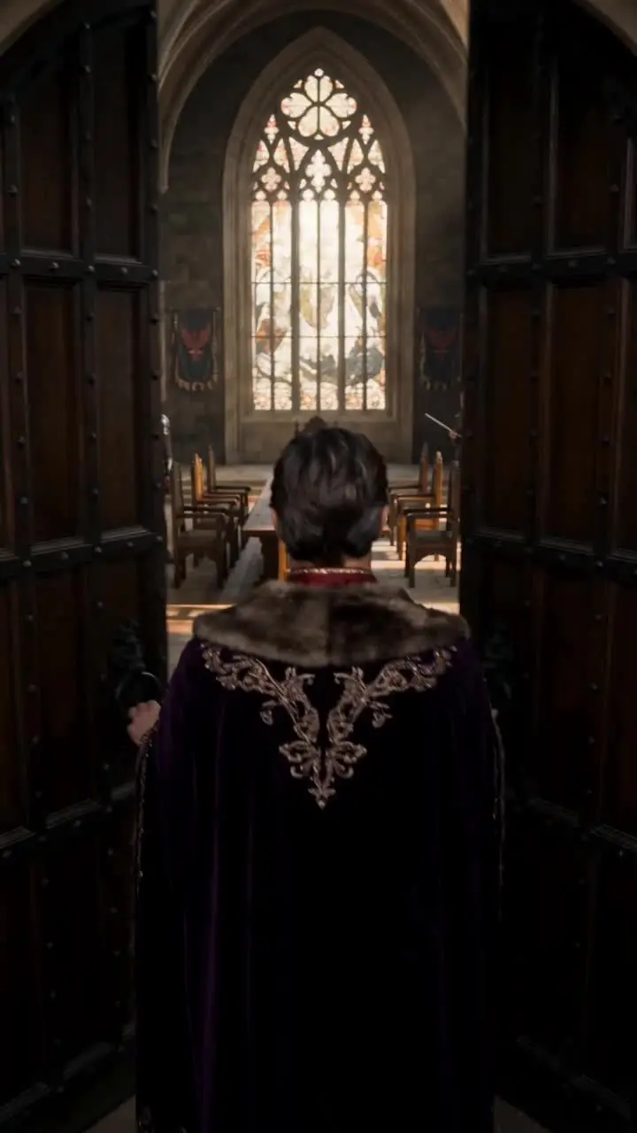 Episódio 6 de Me Baniram Como um Monstro, Agora Sou o Bruxo Mais Forte