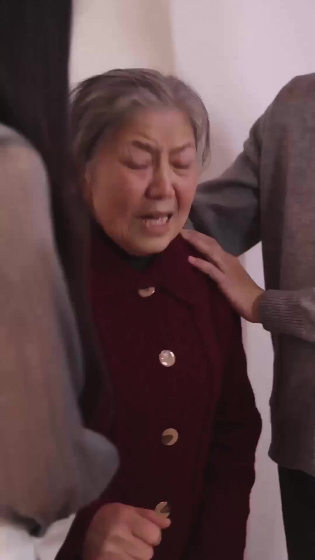 Episódio 27 de Me Casei com um Magnata Após Ser Dispensada