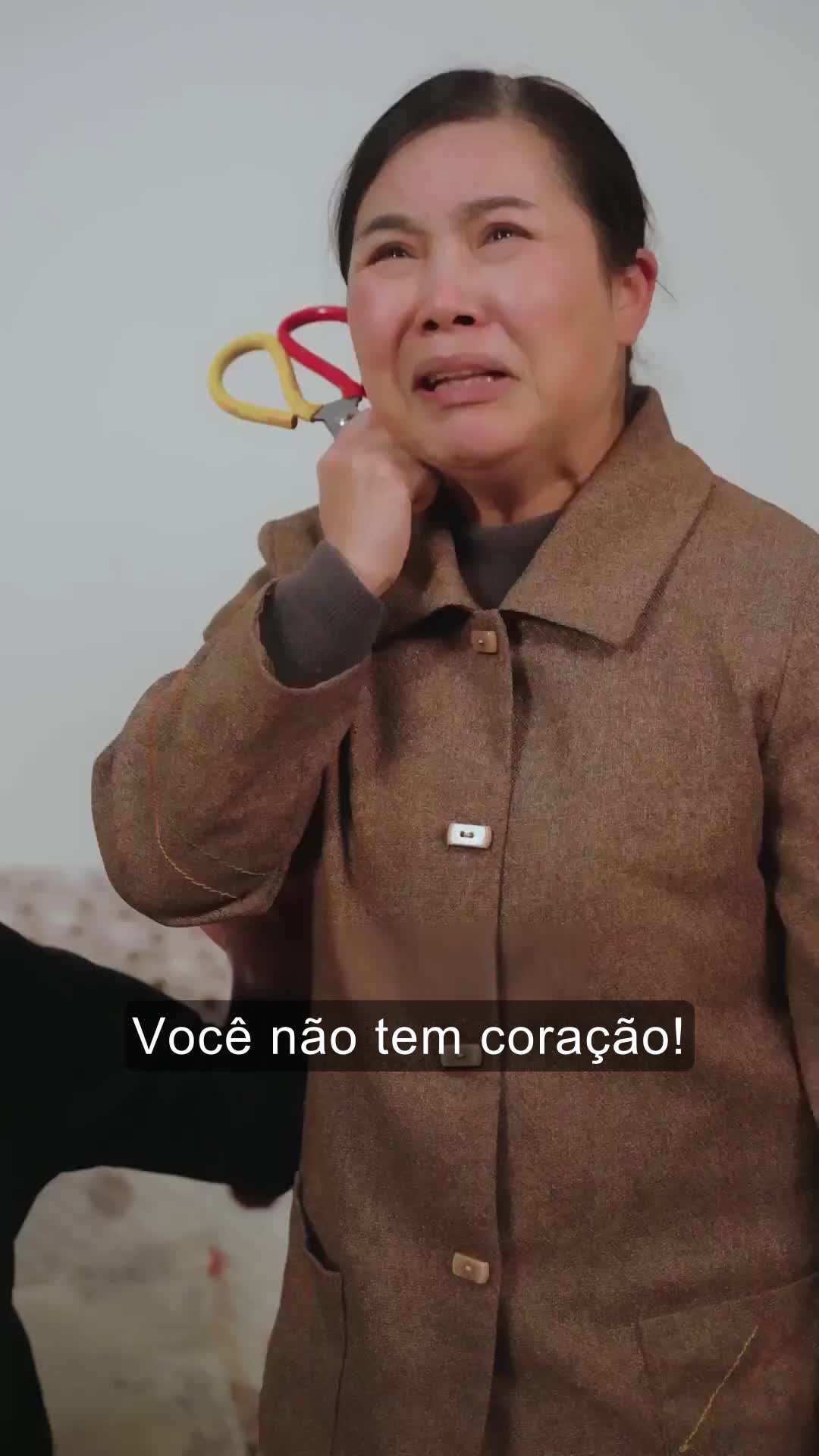 Episódio 59 de Me Casei com um Magnata Após Ser Dispensada