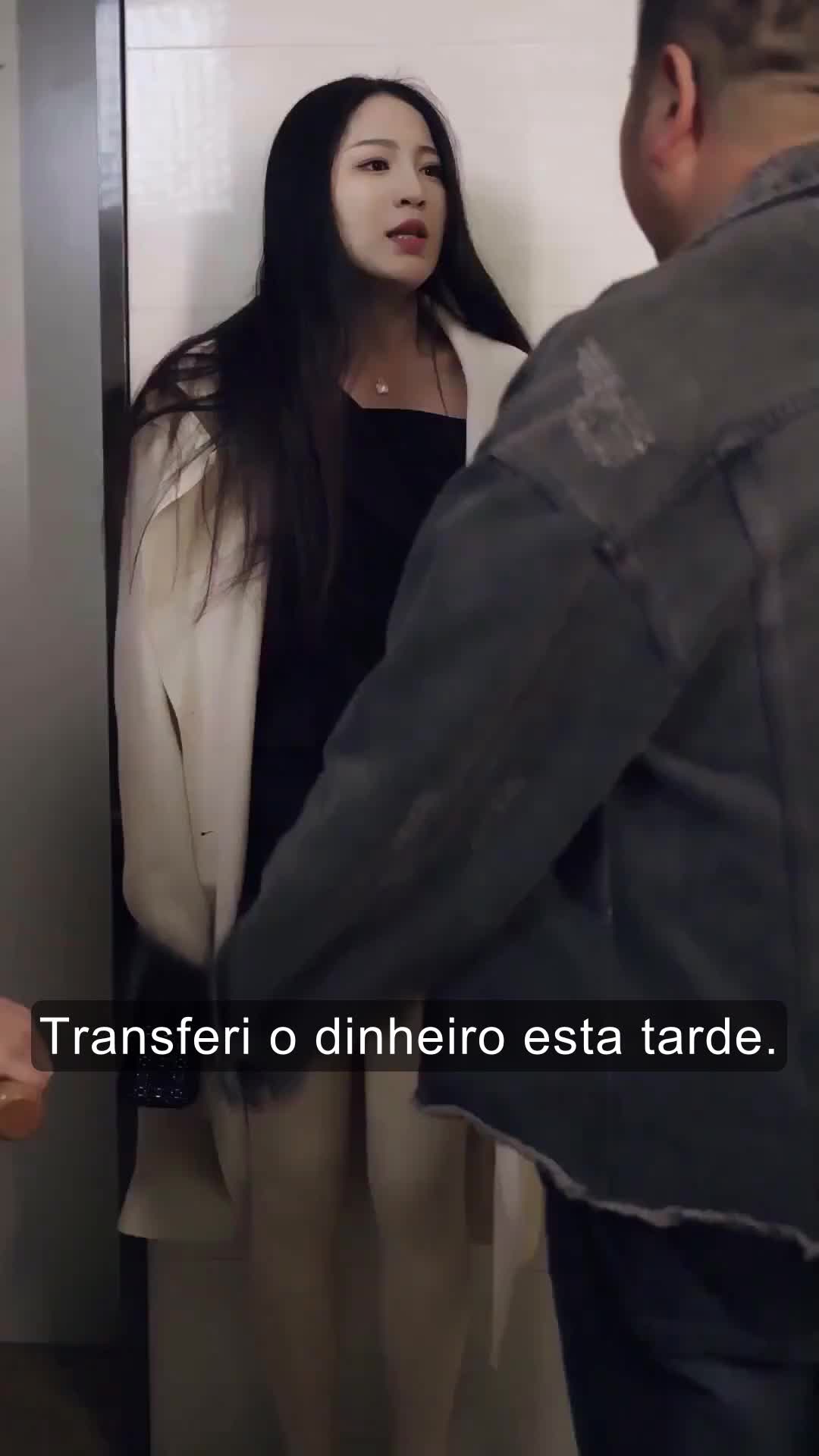 Episódio 6 de Me Casei com um Magnata Após Ser Dispensada