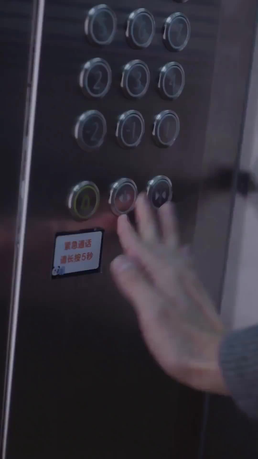 Episódio 7 de Me Casei com um Magnata Após Ser Dispensada