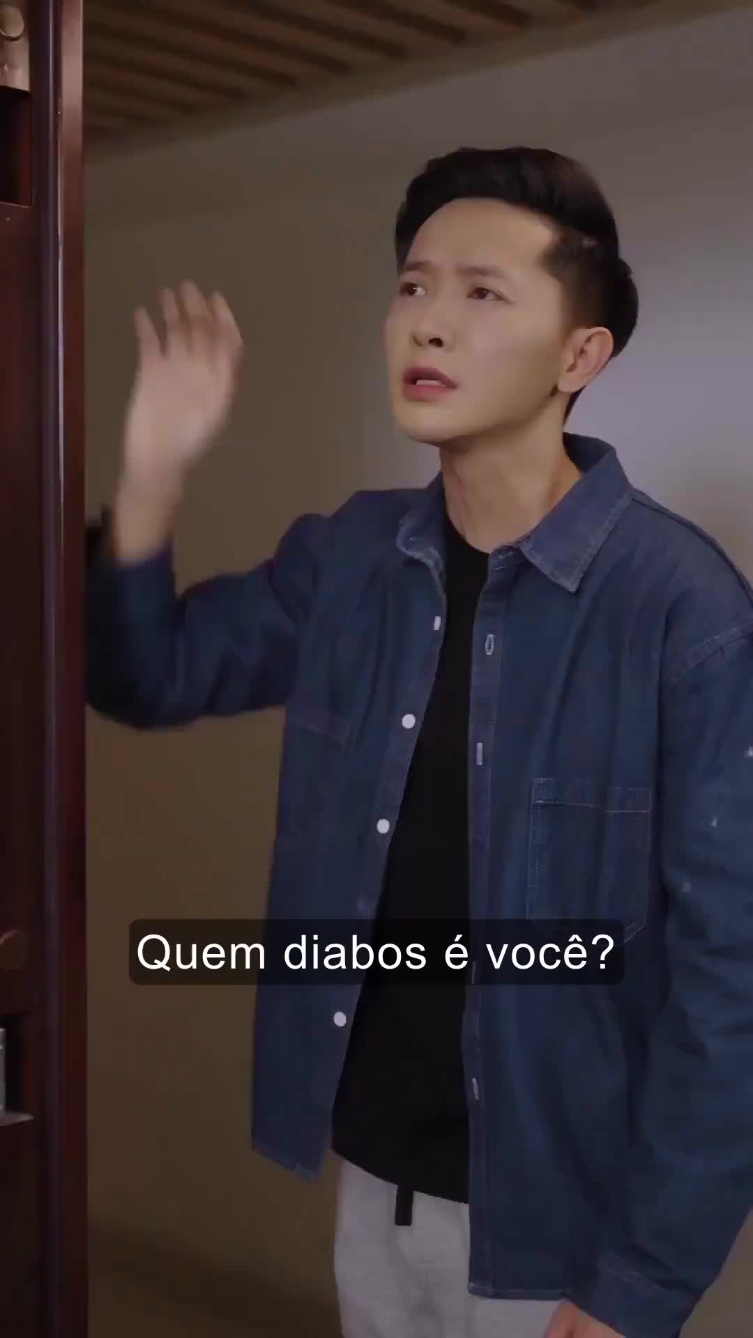 Episódio 8 de Me Casei com um Magnata Após Ser Dispensada