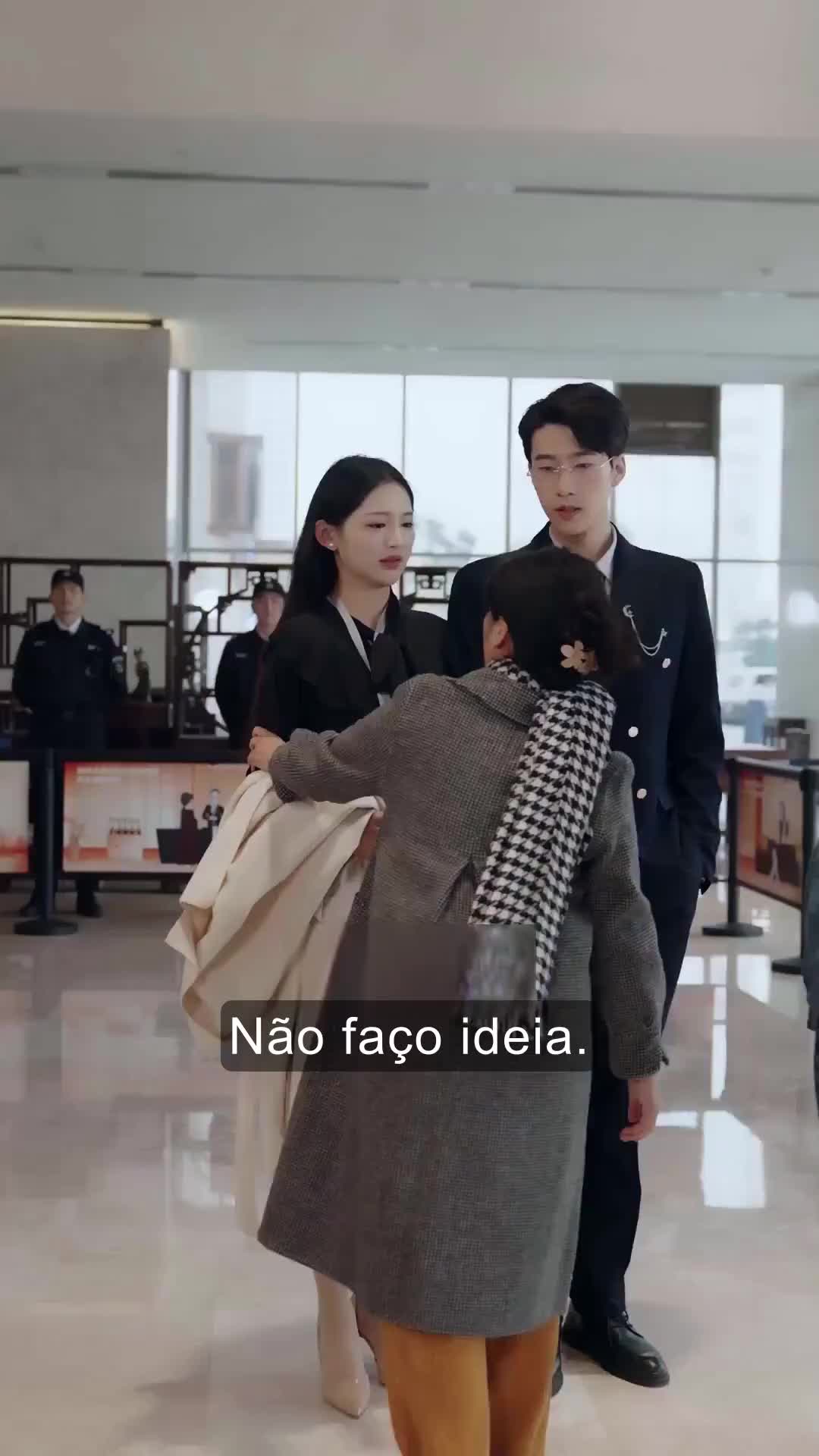 Episódio 86 de Me Casei com um Magnata Após Ser Dispensada