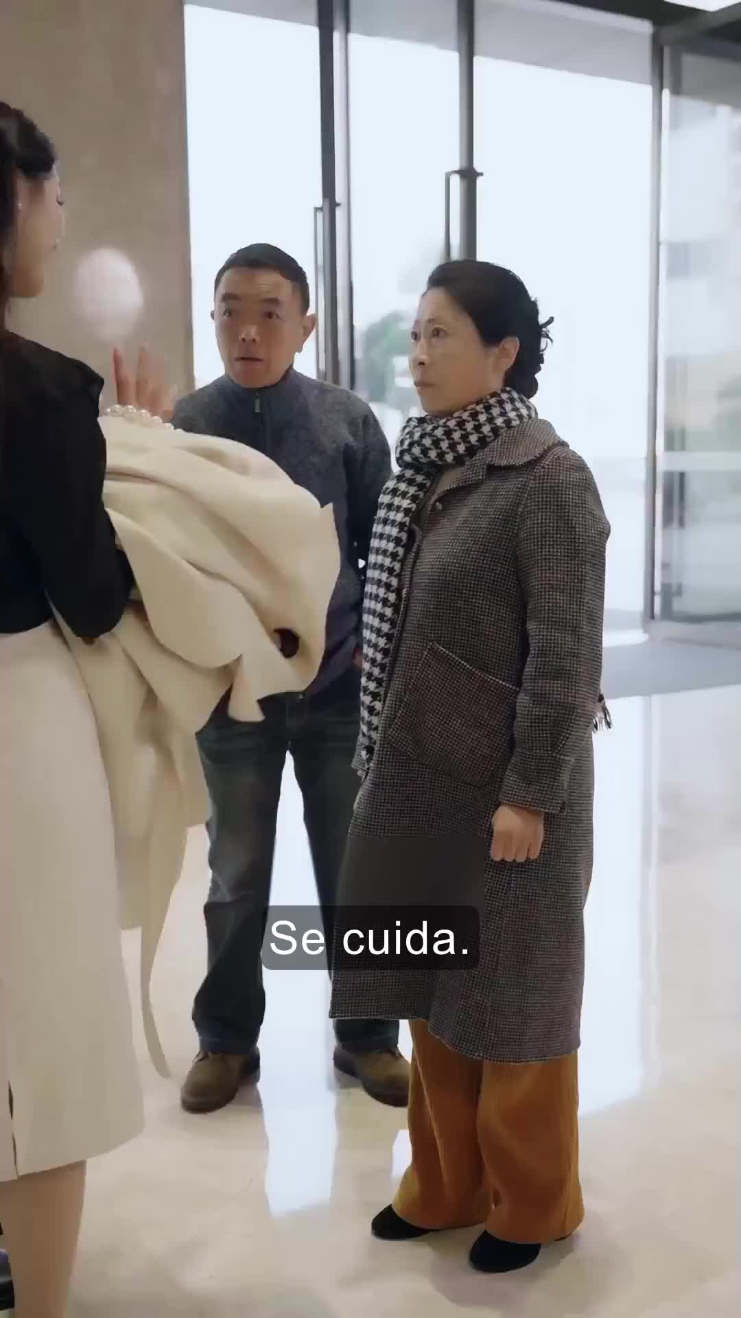 Episódio 87 de Me Casei com um Magnata Após Ser Dispensada