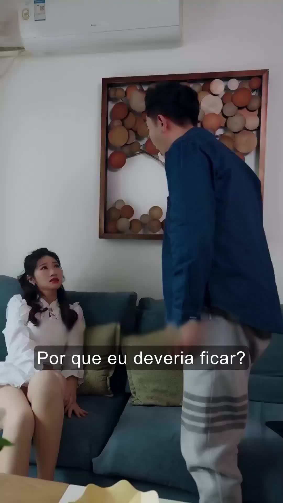Episódio 88 de Me Casei com um Magnata Após Ser Dispensada