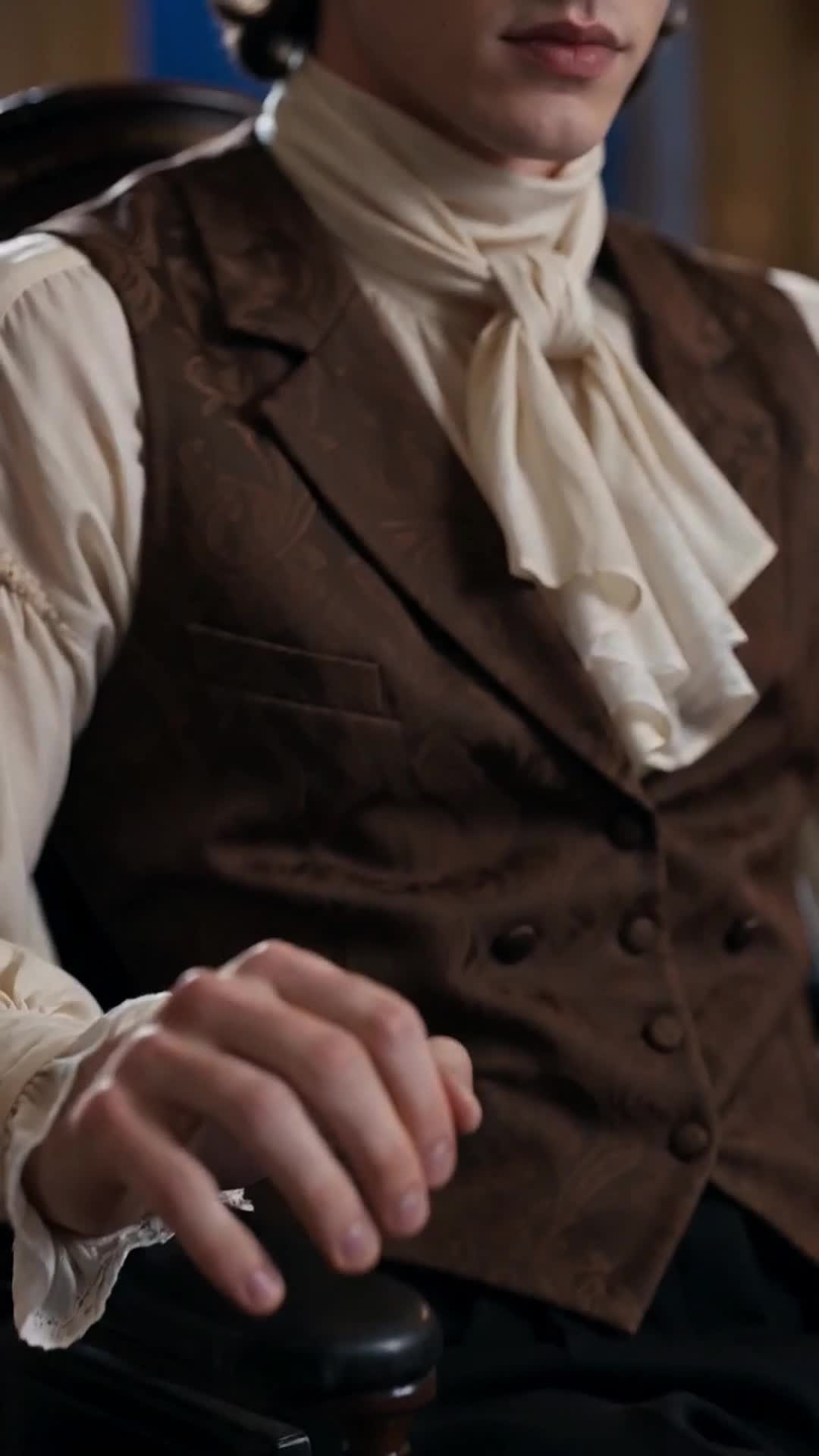 Episódio 17 de Me Chame Pelo Nome Dele