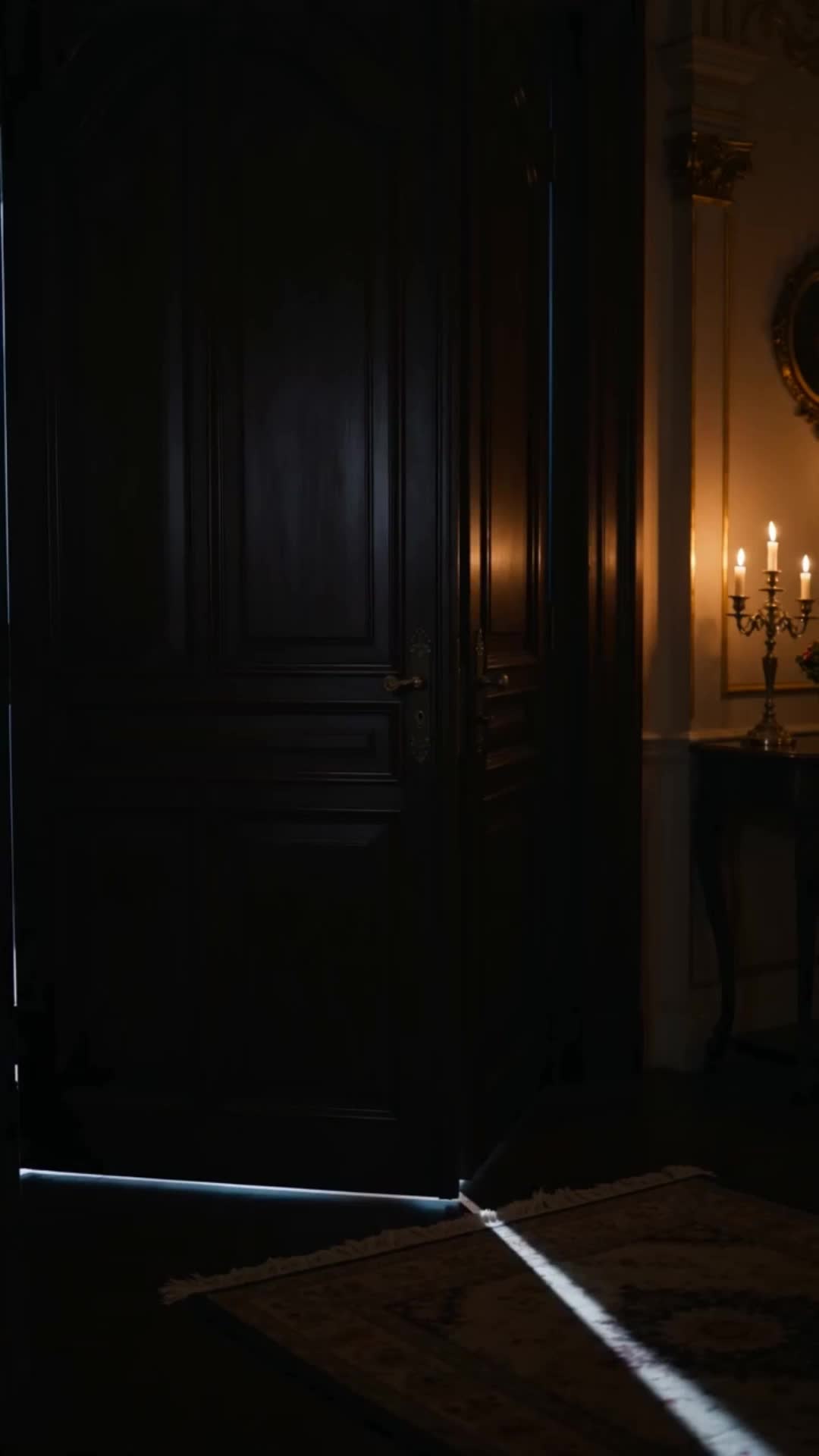 Episódio 31 de Me Chame Pelo Nome Dele