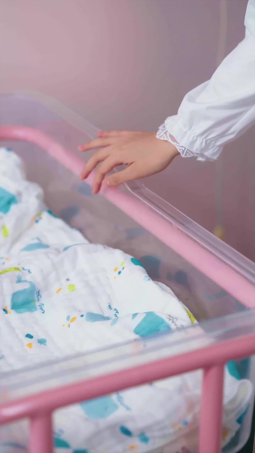 Episódio 1 de Me Divorciei no Dia do Nascimento do Meu Filho
