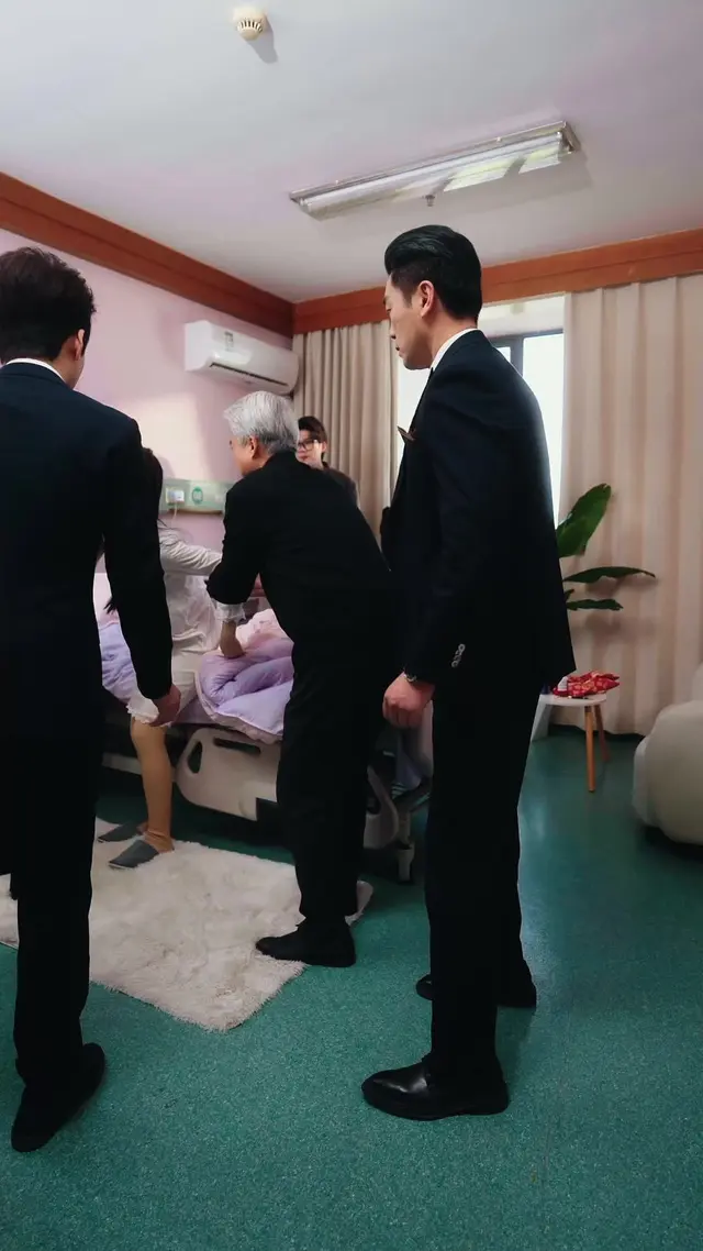 Episódio 15 de Me Divorciei no Dia do Nascimento do Meu Filho