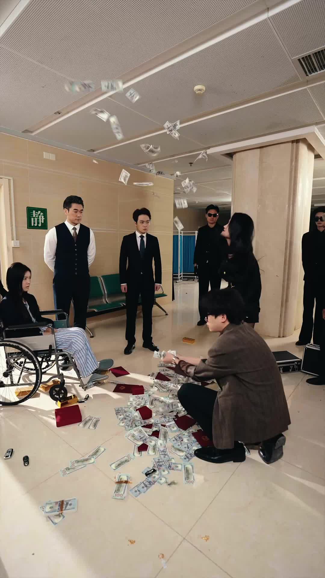 Episódio 44 de Me Divorciei no Dia do Nascimento do Meu Filho