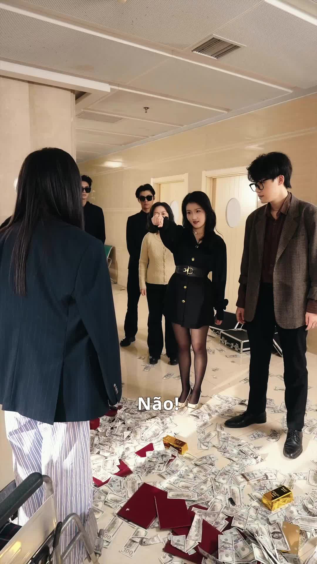 Episódio 50 de Me Divorciei no Dia do Nascimento do Meu Filho