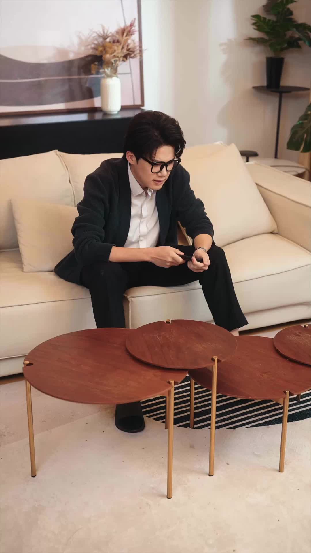 Episódio 72 de Me Divorciei no Dia do Nascimento do Meu Filho