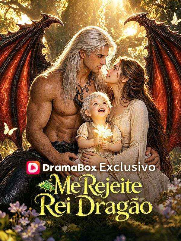 Episódio 27 de Me Rejeite, Rei Dragão