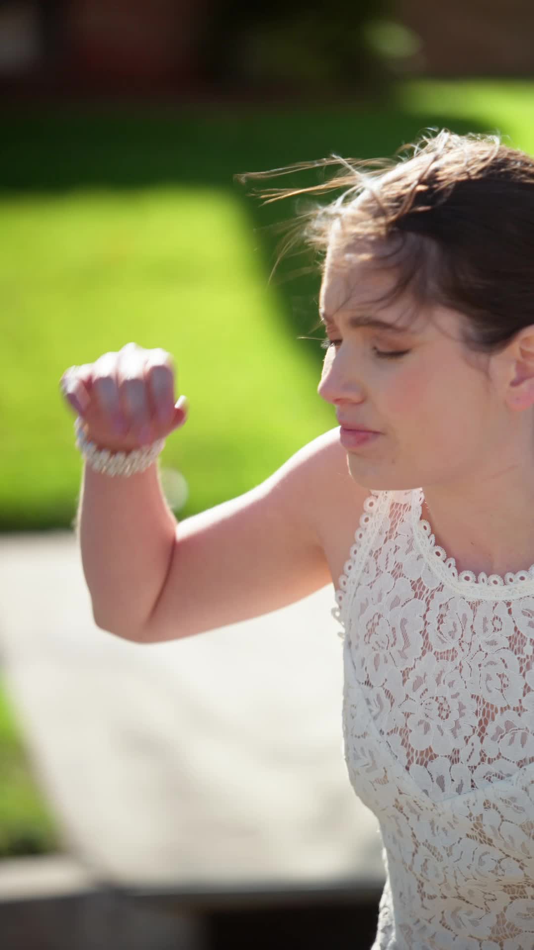 Episódio 2 de Me Submetendo ao Pai do Meu Ex