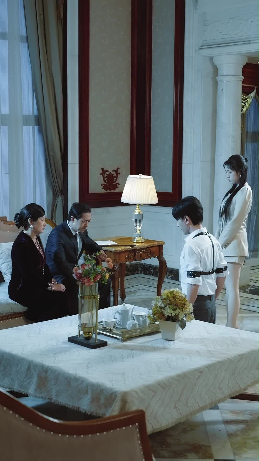 Episódio 26 de Me Trair? Então Quebre