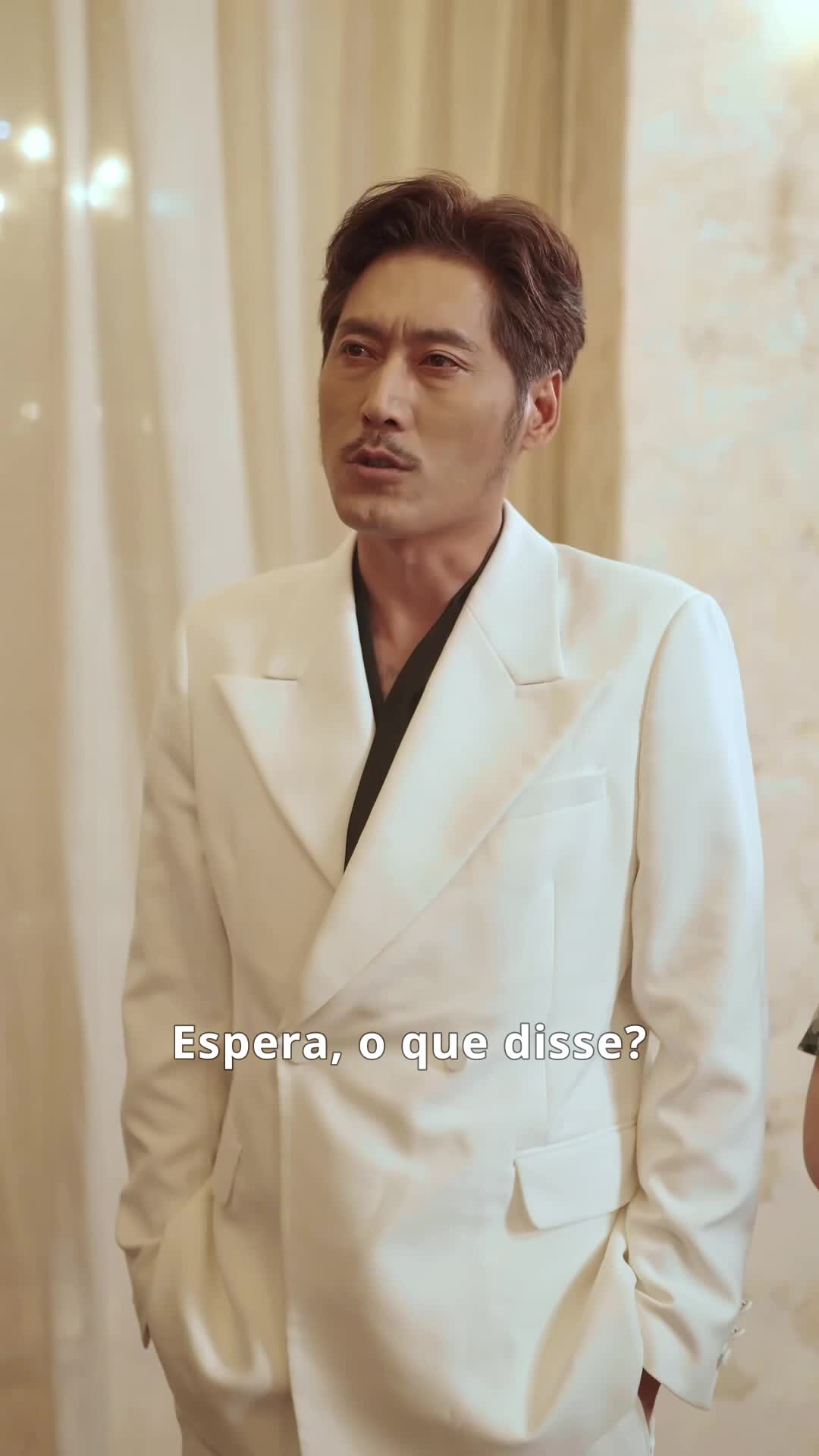 Episódio 35 de Memória Perdida: A Vingança da CEO