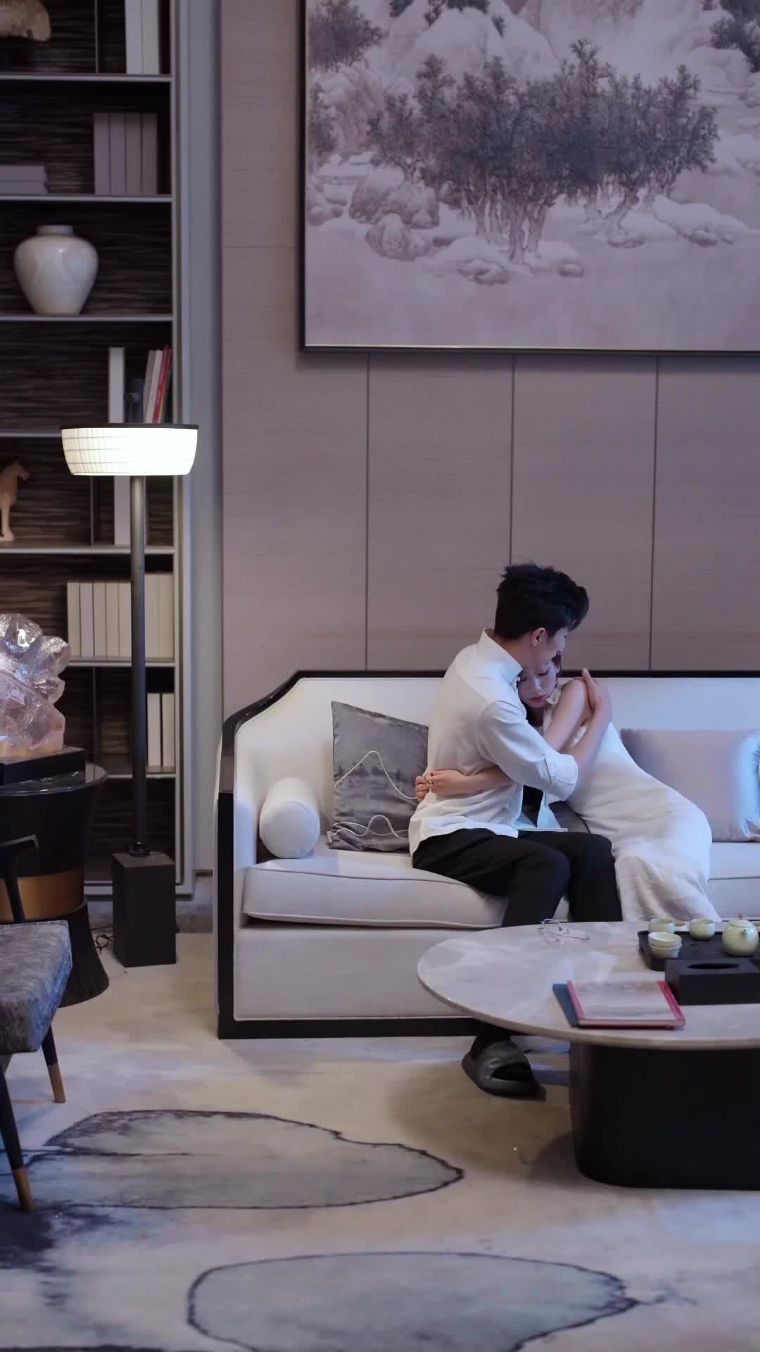 Episódio 6 de Memória Perdida: A Vingança da CEO