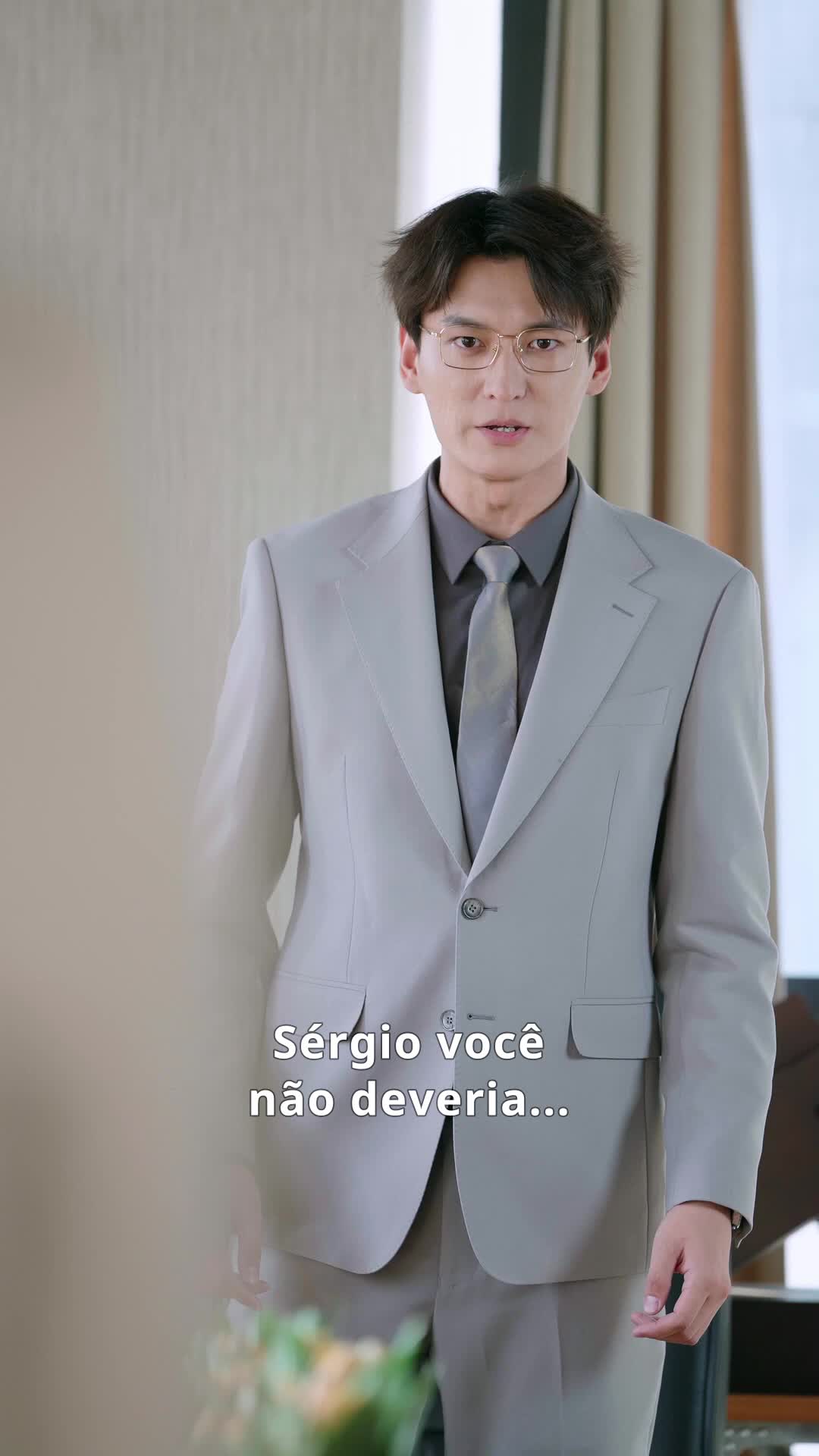 Episódio 66 de Memória Perdida: A Vingança da CEO