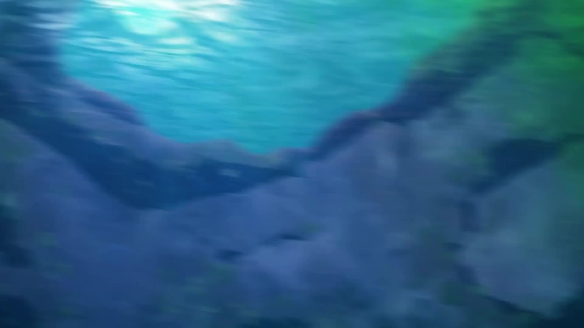 Episódio 17 de Mercador divino, todos pedem que eu pare
