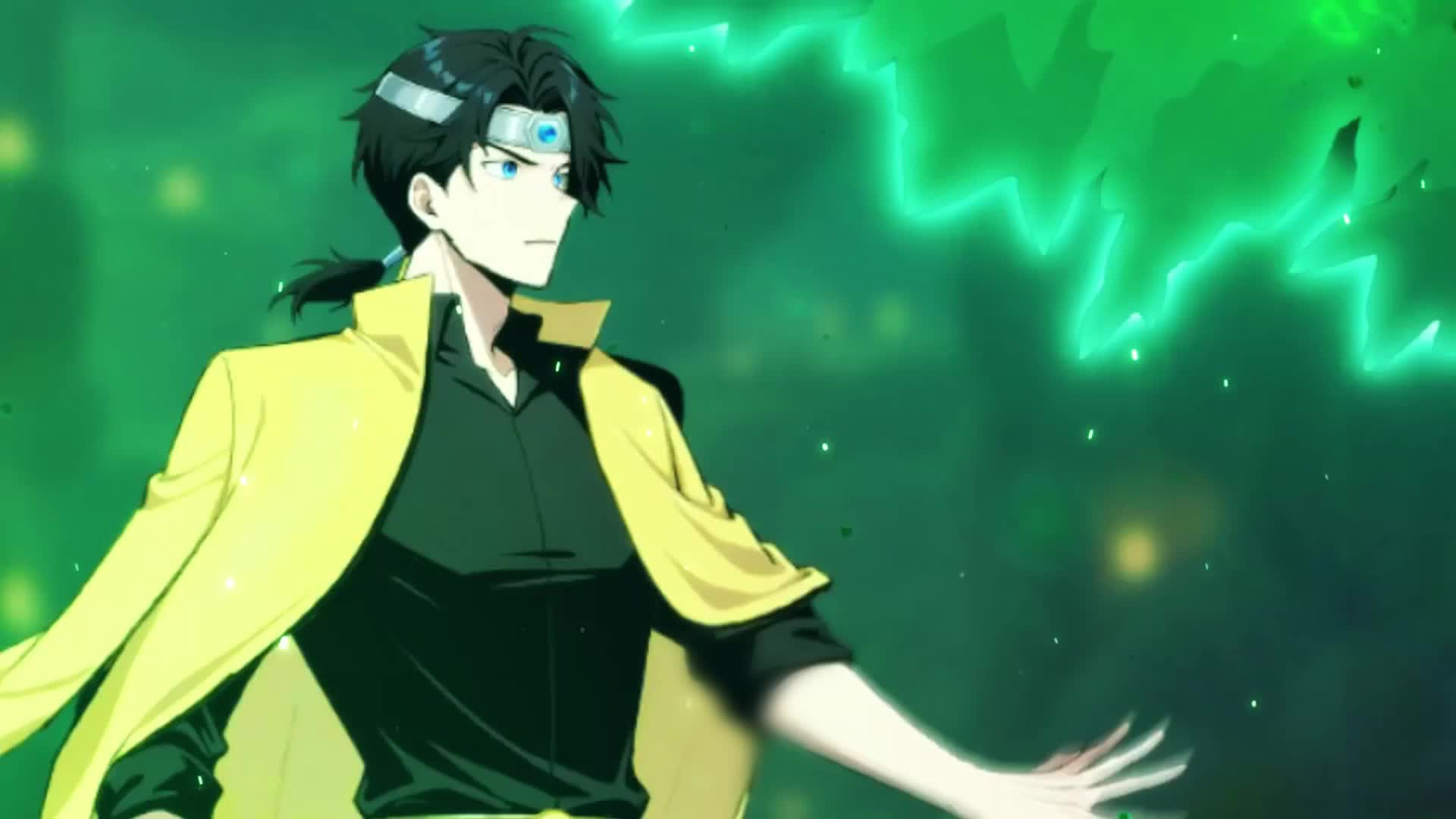 Episódio 18 de Mercador divino, todos pedem que eu pare