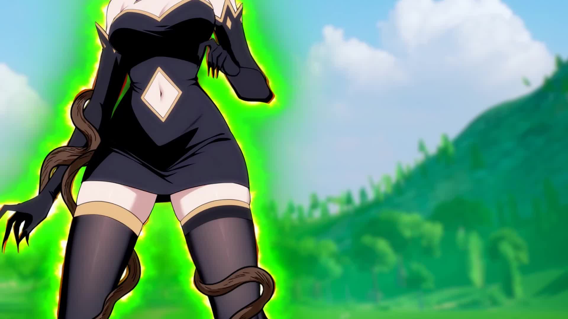 Episódio 38 de Mercador divino, todos pedem que eu pare
