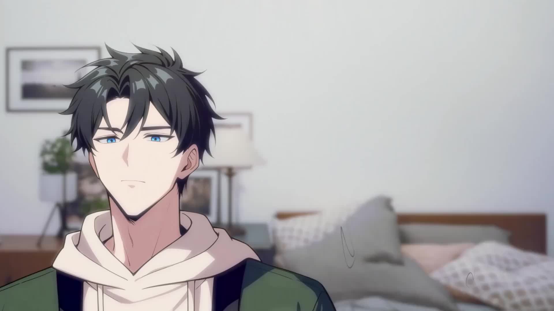 Episódio 41 de Mercador divino, todos pedem que eu pare